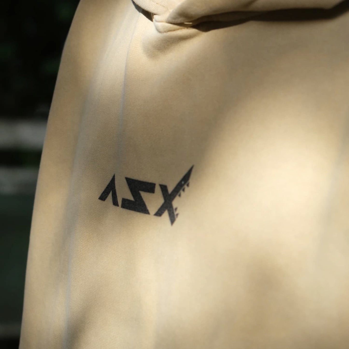 Hoodie CONCEPT BY - Pale Spring Bud - AIRSHARX®