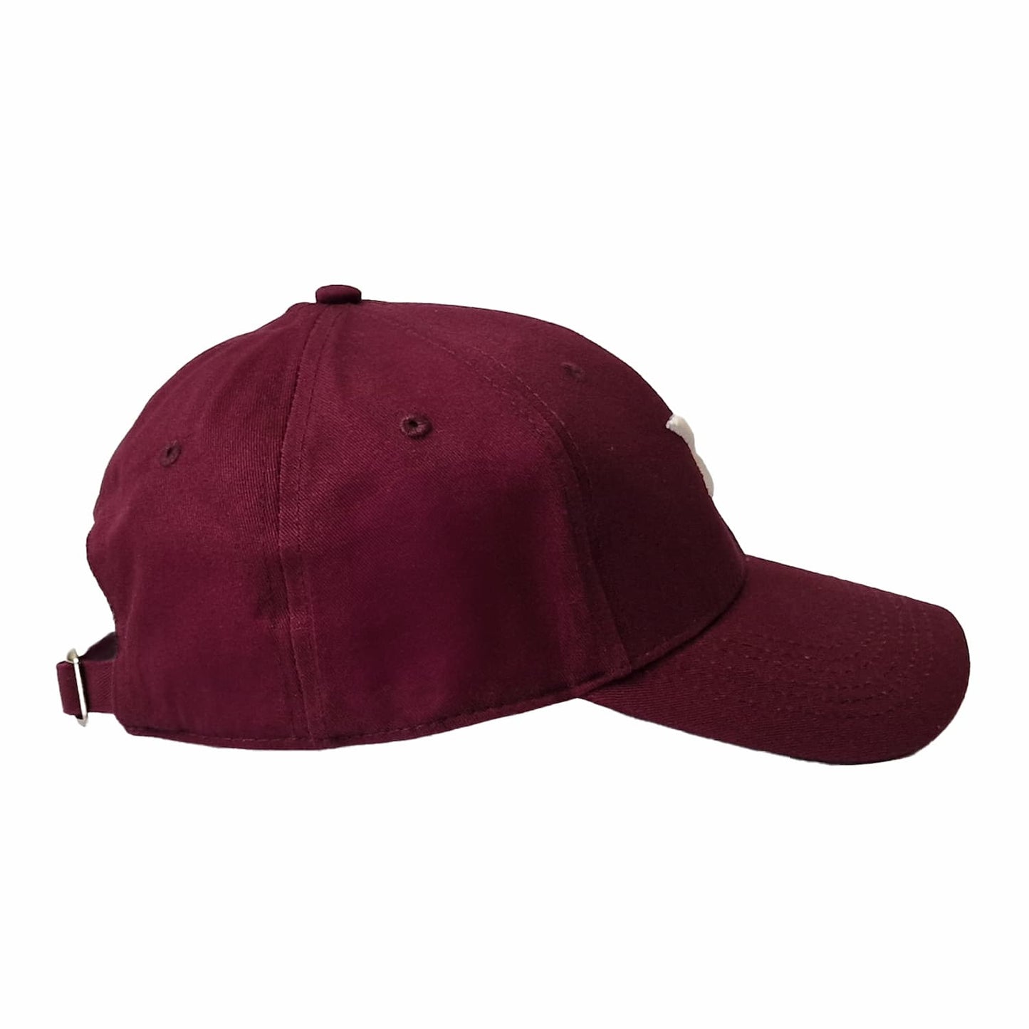 LOGO CAP - BORDEAUX - AIRSHARX®