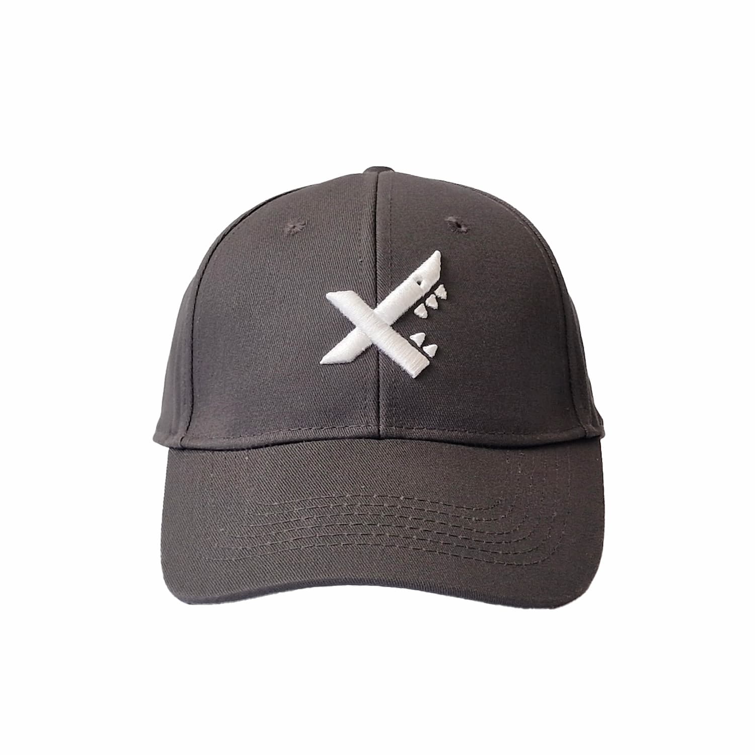 Cappellino Baseball Logo Airsharx