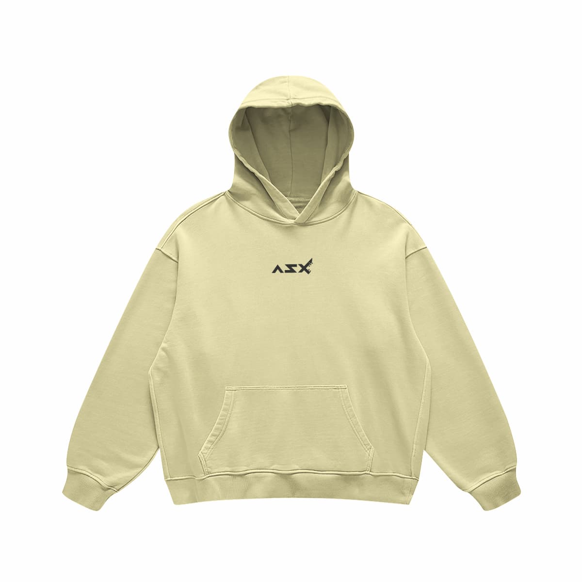 Hoodie CONCEPT BY - Pale Spring Bud - AIRSHARX®