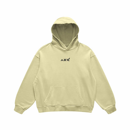 Hoodie CONCEPT BY - Pale Spring Bud - AIRSHARX®