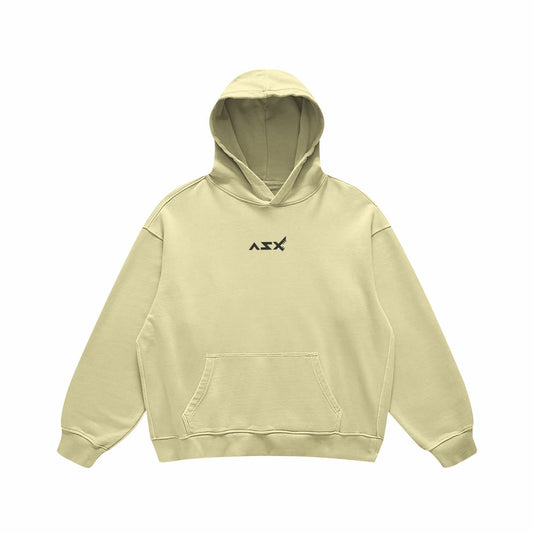 Hoodie CONCEPT BY - Pale Spring Bud - AIRSHARX®