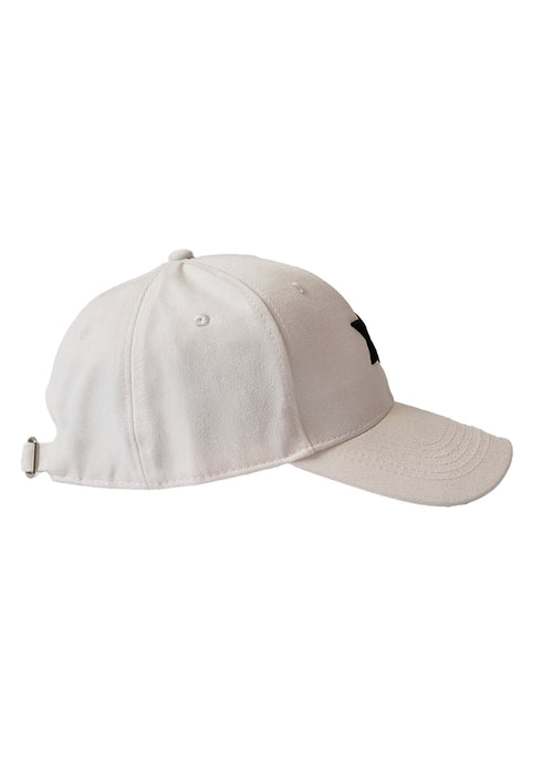 LOGO CAP - BIANCO - AIRSHARX®