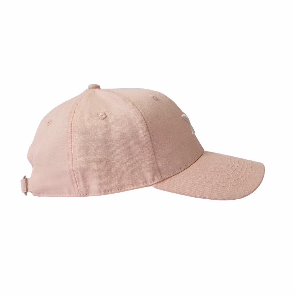 LOGO CAP - ROSA - AIRSHARX®