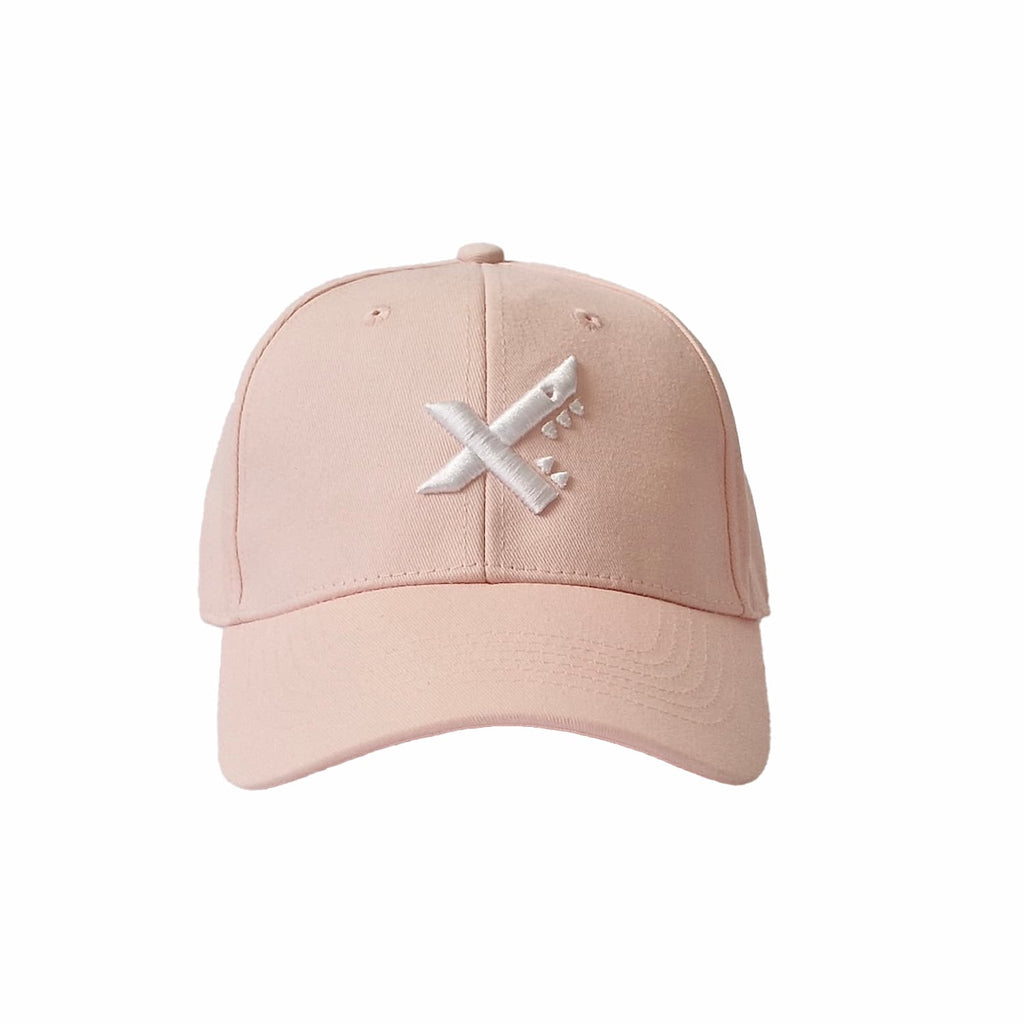 LOGO CAP - ROSA - AIRSHARX®