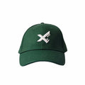 LOGO CAP - VERDE - AIRSHARX®