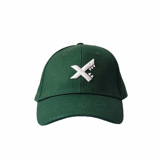 LOGO CAP - VERDE - AIRSHARX®