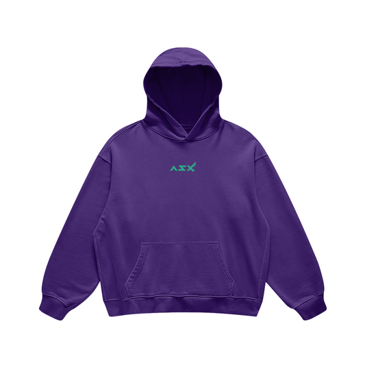 Hoodie CONCEPT BY - Purple Haze