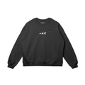 Sweatshirt CONCEPT BY - Black - AIRSHARX®