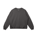 Sweatshirt MINIMAL CREW - Charcoal Grey - AIRSHARX®