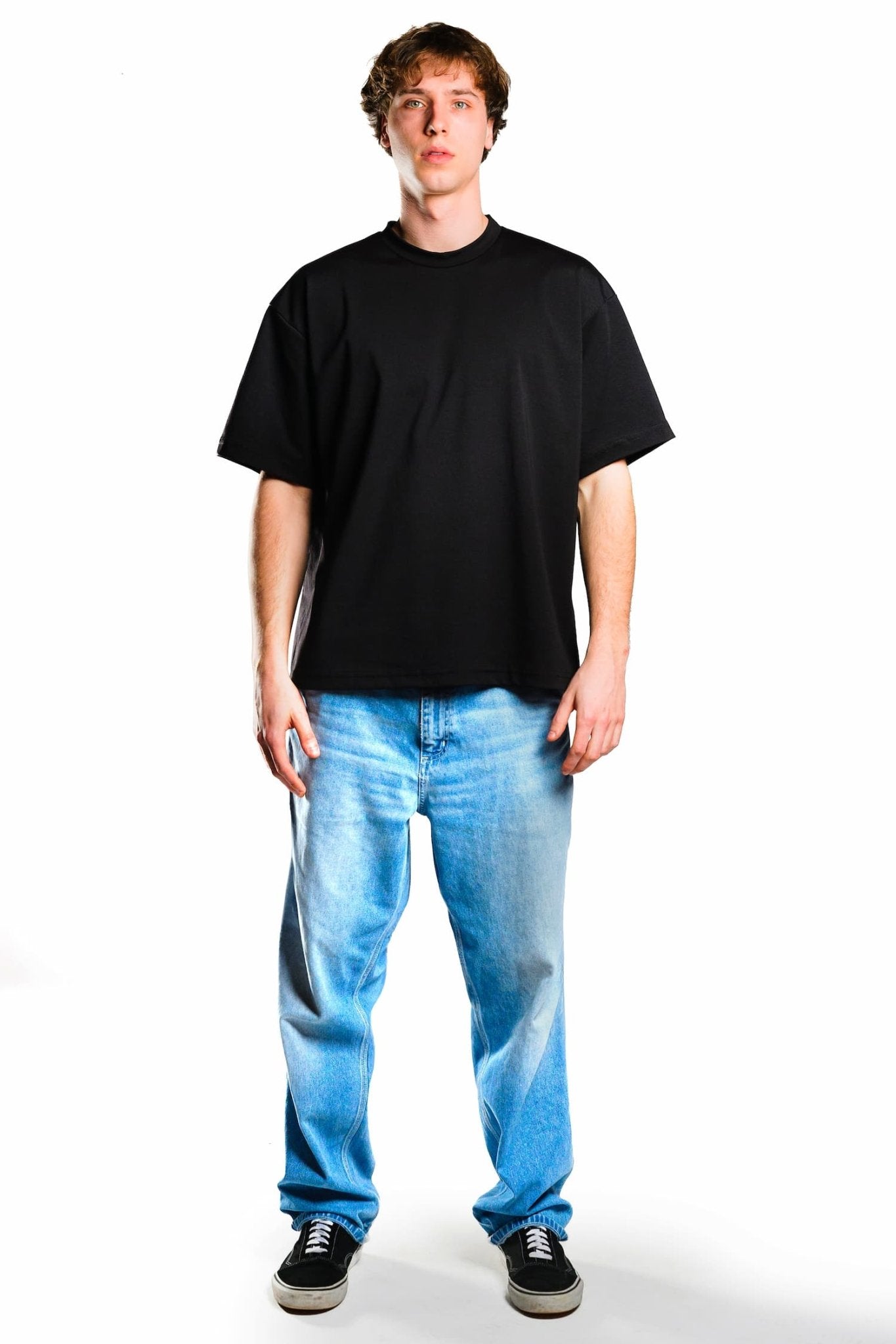 T - SHARX - Oversize Regular - AIRSHARX®