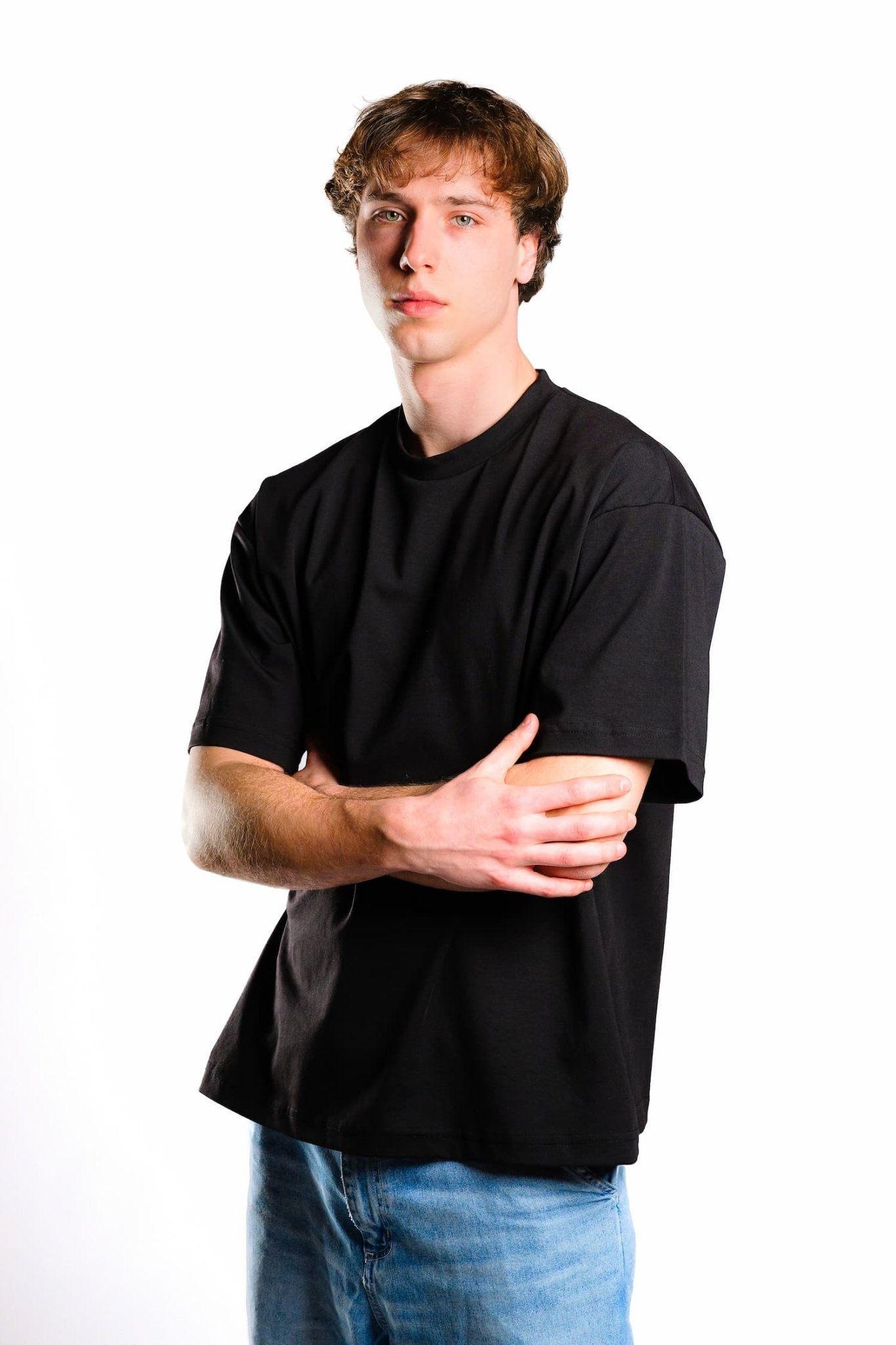 T - SHARX - Oversize Regular - AIRSHARX®