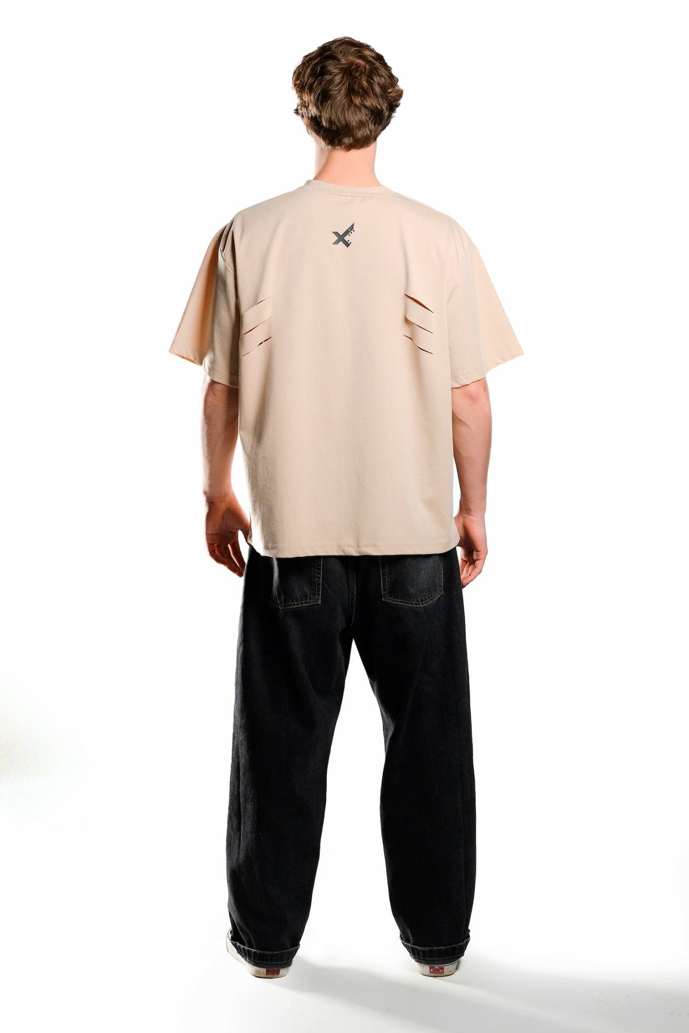 T - SHARX - Oversize Regular - AIRSHARX®