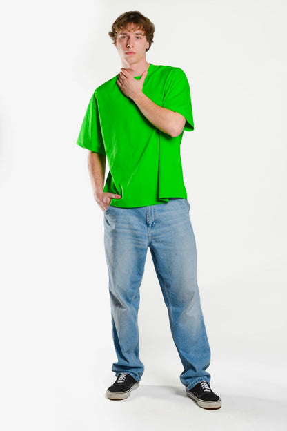 T - SHARX - Oversize Regular - AIRSHARX®