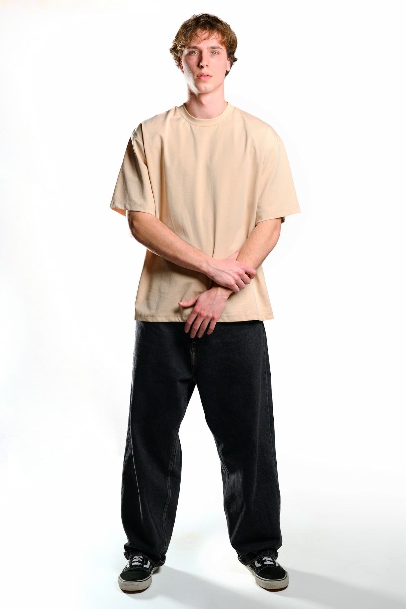 T - SHARX - Oversize Regular - AIRSHARX®