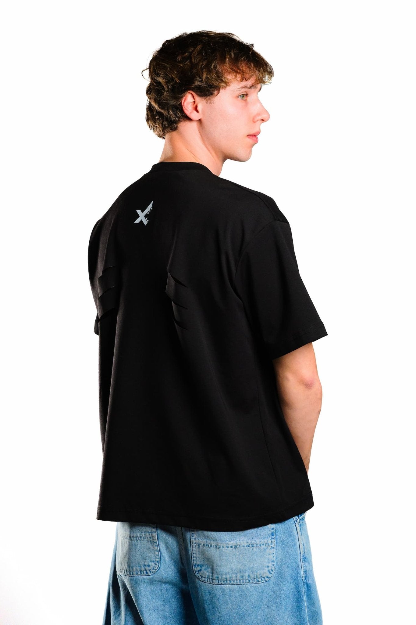 T - SHARX - Oversize Regular - AIRSHARX®